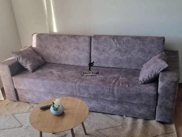 Tirane, jepet me qera apartament 1+1 Kati 2, 70 m² 450 € (RRUGA E ELBASANIT)