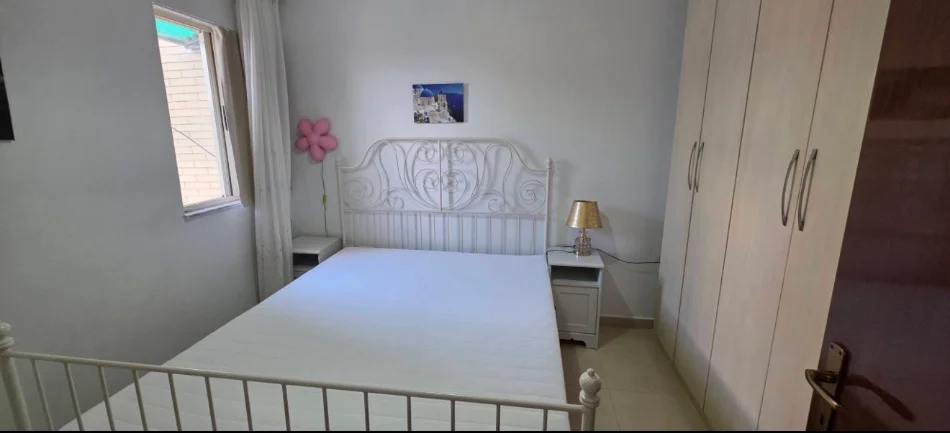 🏠 Jepet me Qira Apartament 1+1 tek Ish Fusha e Aviacionit, 450 Euro