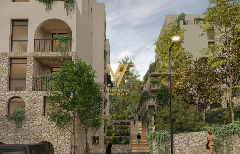 Tirane, shitet apartament 2+1+Ballkon Kati 2, 99 m² 157.000 € (SELITE)