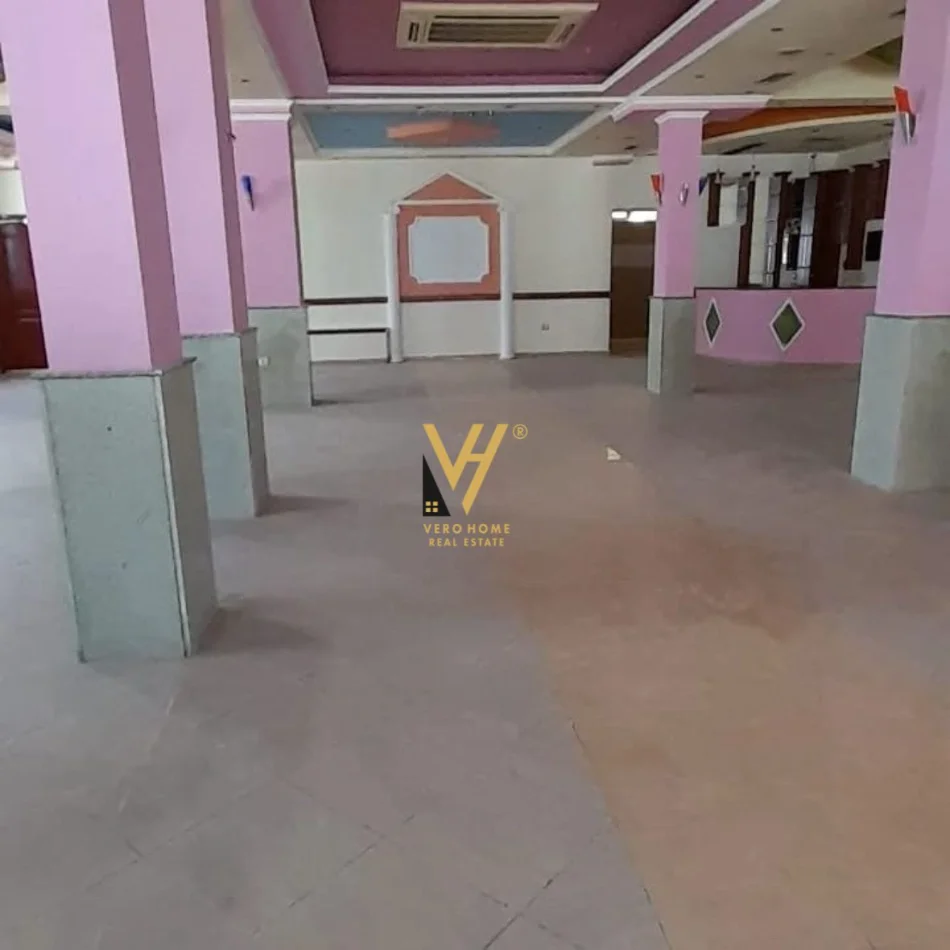 SHITET OBJEKTI LOKAL+ SHTEPI NE DURRES 45.000.000 LEKE (RRUGA PRINCIPATA E BALSHAJVE)