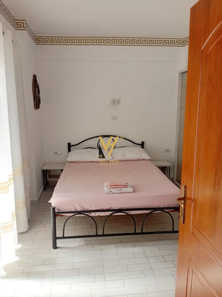 Sarande, shitet apartament 3+1+Ballkon Kati 3, 130 m² 200.000 € (SARANDE)