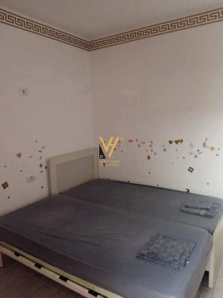 Sarande, shitet apartament 3+1+Ballkon Kati 3, 130 m² 200.000 € (SARANDE)