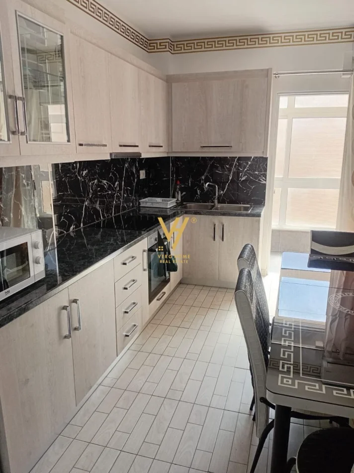 Sarande, shitet apartament 3+1+Ballkon Kati 3, 130 m² 200.000 € (SARANDE)