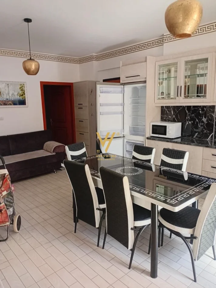 Sarande, shitet apartament 3+1+Ballkon Kati 3, 130 m² 200.000 € (SARANDE)