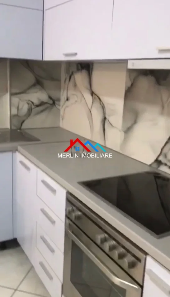 Tirane, shitet apartament 1+1+Ballkon Kati 8, 66 m² 106.500 € (RRUGA KOLE KOCI,YZBERISHT)