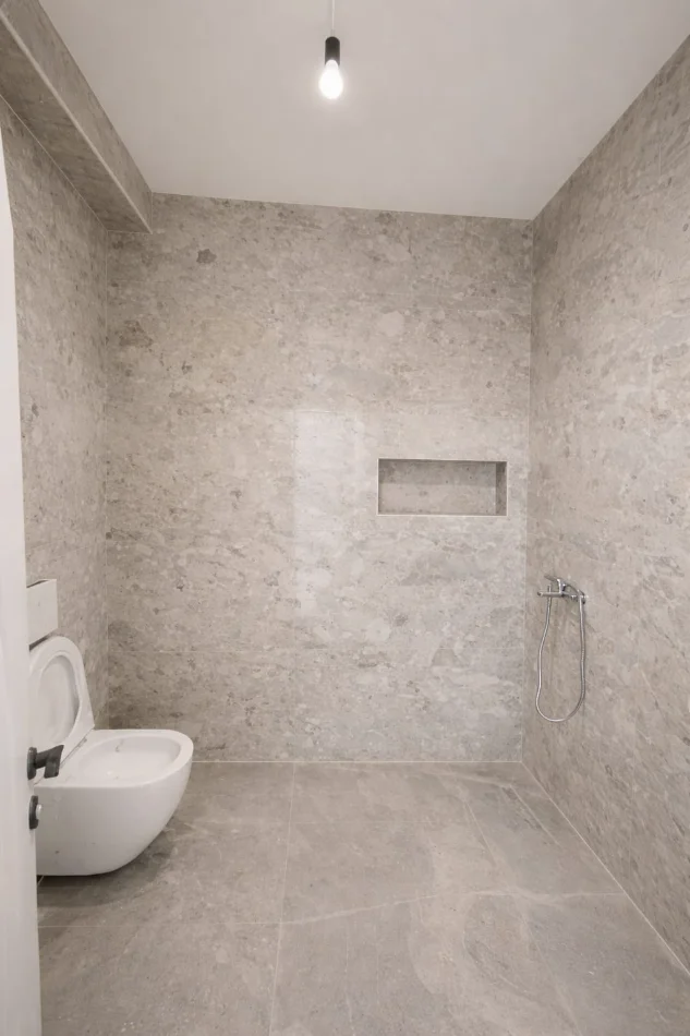 Durres, shitet apartament 1+1 Kati 3, 70 m² 140.000 € (Durres)