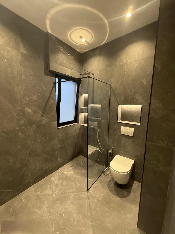 Tirane, jepet me qera apartament 1+1 Kati 7, 50 m² 650 € (Kodra e Diellit)