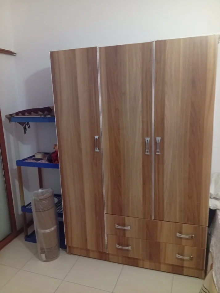 🏡 Jepet me Qera Apartament 2+1 tek 21 Dhjetori,   400 Eur