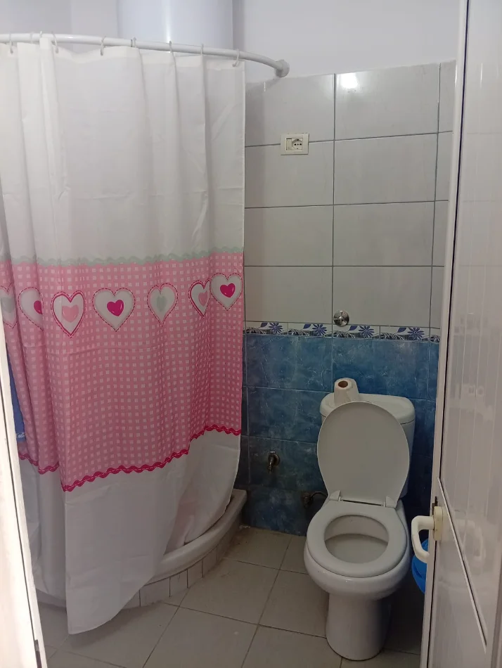 🏡 Jepet me Qera Apartament 2+1 tek 21 Dhjetori,   400 Eur