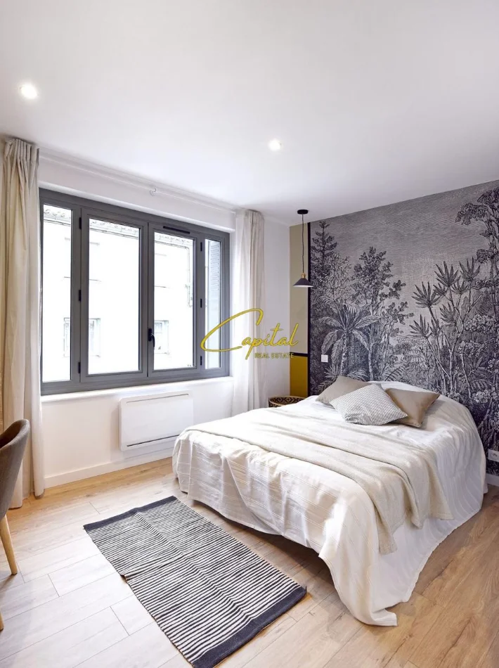 Tirane, jepet me qera apartament 2+1 Kati 3, 125 m² 2.000 € (QENDRA TREGTARE TEG)