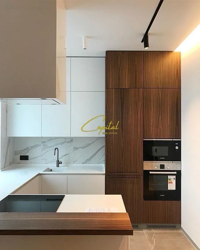 Tirane, jepet me qera apartament 2+1 Kati 3, 125 m² 2.000 € (QENDRA TREGTARE TEG)