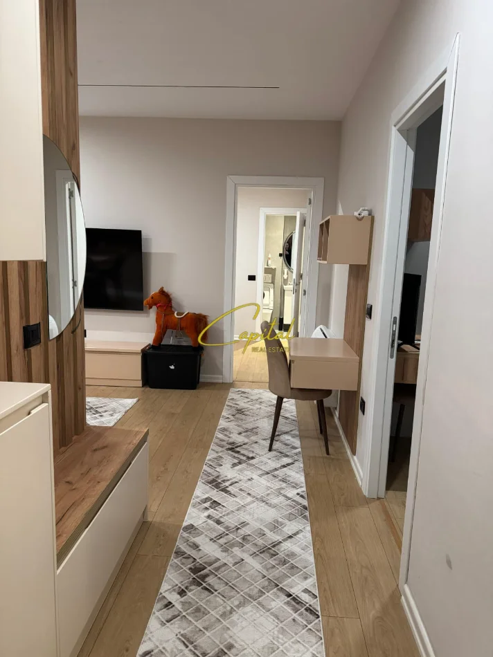 Tirane, jepet me qera apartament 2+1 Kati 0, 100 m² 700 € (RRUGA E DIBRES)