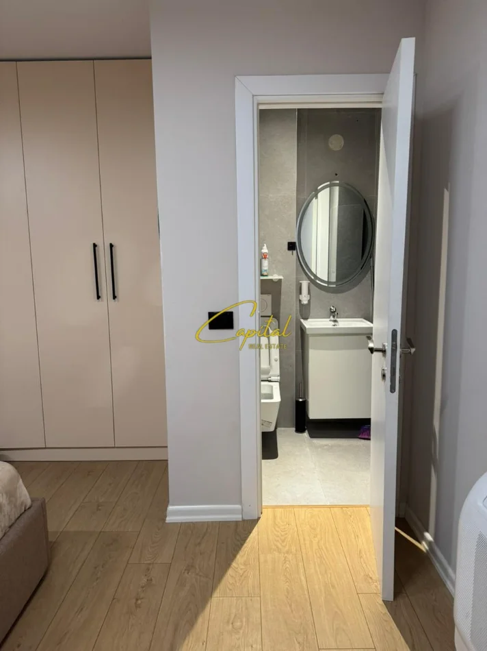 Tirane, jepet me qera apartament 2+1 Kati 0, 100 m² 700 € (RRUGA E DIBRES)