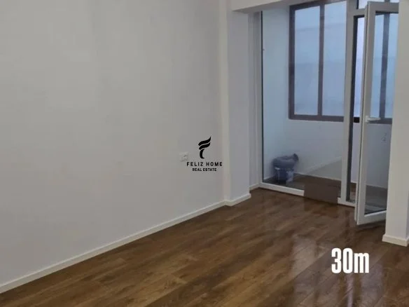 Tirane, shitet garsonier 1+1 Kati 1, 30 m² 87.000 € (RRUGA SULEJMAN DELVINA)