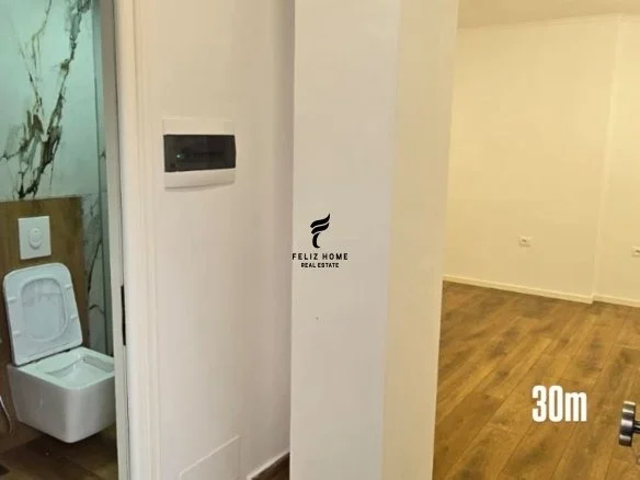 Tirane, shitet garsonier 1+1 Kati 1, 30 m² 87.000 € (RRUGA SULEJMAN DELVINA)