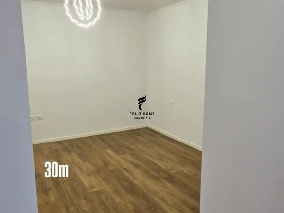 Tirane, shitet garsonier 1+1 Kati 1, 58 m² 158.000 € (RRUGA SULEJMAN DELVINA)