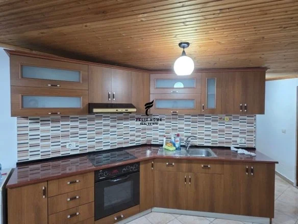 Tirane, jepet me qera apartament 1+1 Kati 10, 70 m² 400 € (DON BOSKO)