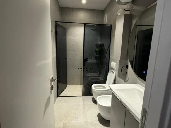 Tirane, jepet me qera apartament 2+1 Kati 0, 100 m² 700 € (RRUGA E DIBRES)