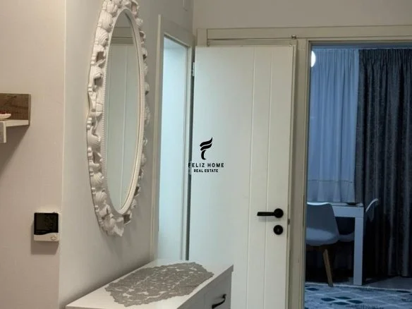 Tirane, jepet me qera apartament 1+1 Kati 0, 60 m² 430 € (RRUGA E DIBRES)