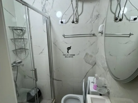 Tirane, jepet me qera apartament 1+1 Kati 0, 60 m² 430 € (RRUGA E DIBRES)