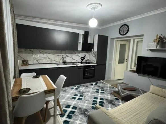 Tirane, jepet me qera apartament 1+1 Kati 0, 60 m² 430 € (RRUGA E DIBRES)