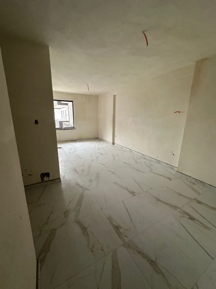 Durres, shitet apartament 1+1 Kati 4, 59 m² 80.000 € (Golem)