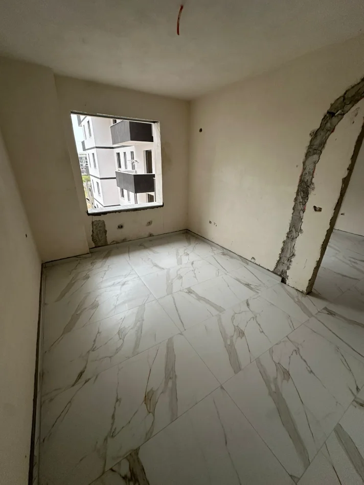 Durres, shitet apartament 1+1 Kati 4, 59 m² 80.000 € (Golem)