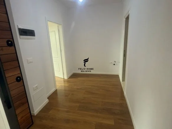 Tirane, shitet apartament 1+1 Kati 5, 54 m² 98.000 € (PORCELAN)