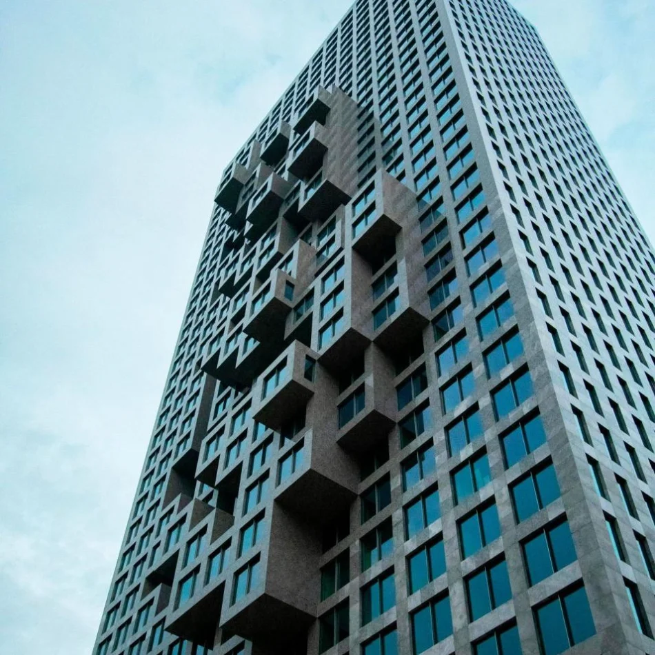 Tirane, shitet apartament 2+1+Aneks+Ballkon , 200 m² 829.000 € (DownTown One)