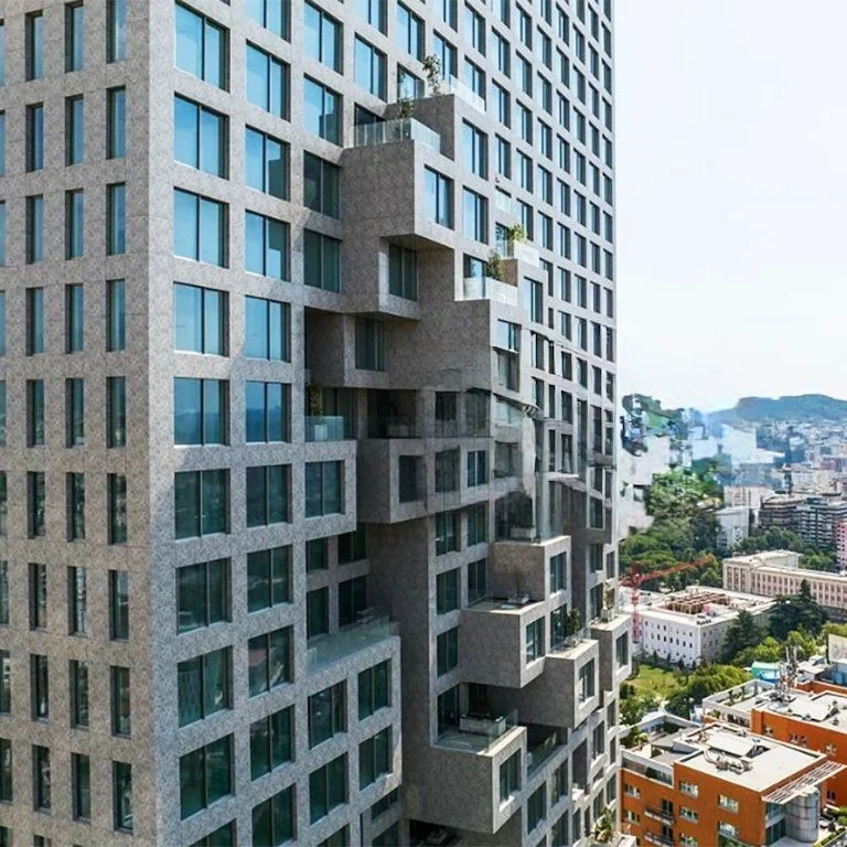 Tirane, shitet apartament 2+1+Aneks+Ballkon , 200 m² 829.000 € (DownTown One)