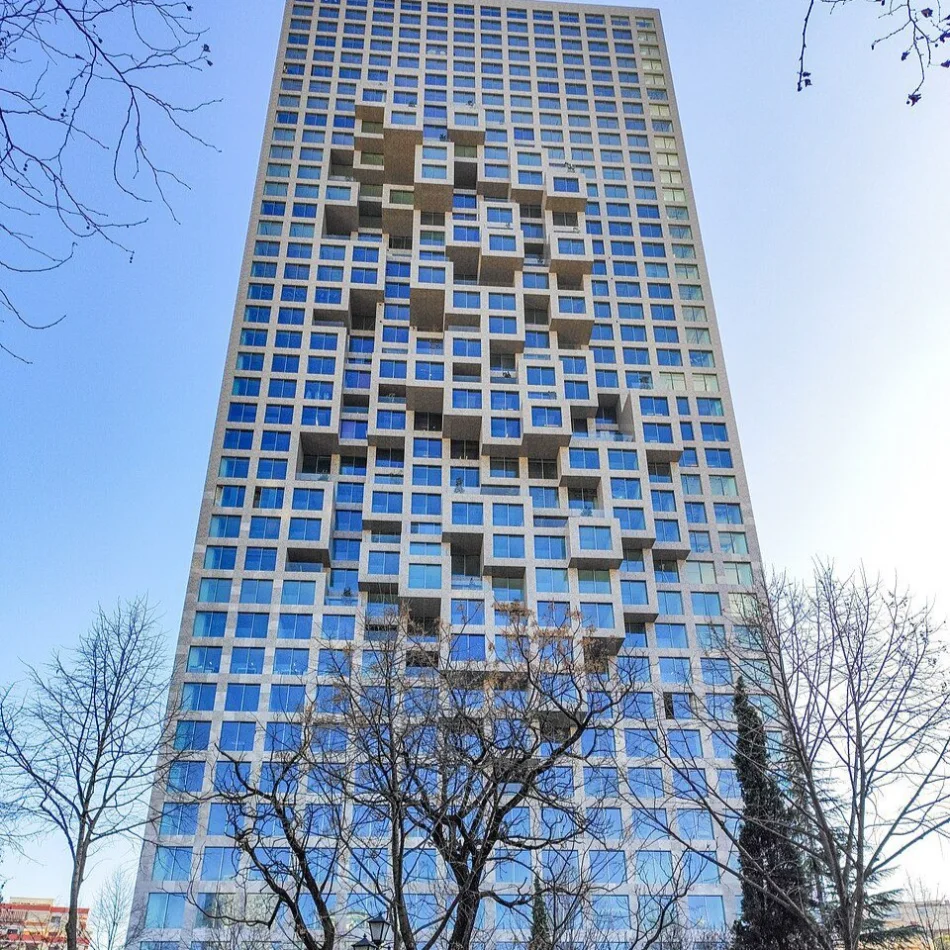 Tirane, shitet apartament 2+1+Aneks+Ballkon , 200 m² 829.000 € (DownTown One)