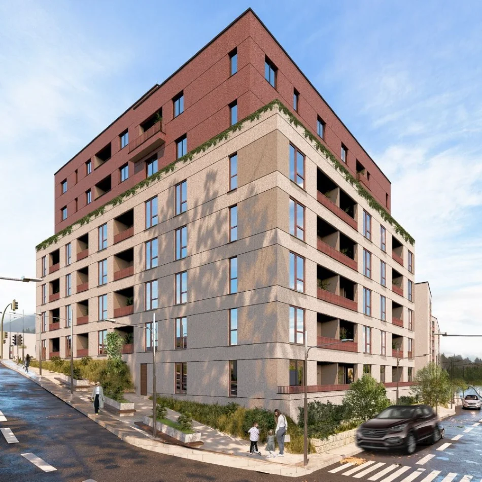 Tirane, shitet apartament 2+1+Ballkon , 101 m² 99.235 € (Paskuqan)