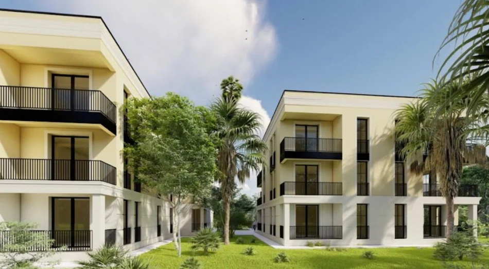 Tirane, shitet apartament 1+1 Kati 2, 56 m² 125.000 € (Sauk i Vjeter)