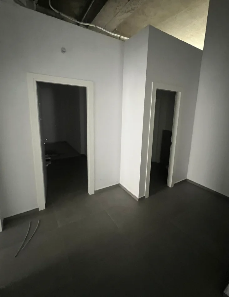 Tirane, jepet me qera ambjent biznesi Kati 0, 290 m² 4.640 € 