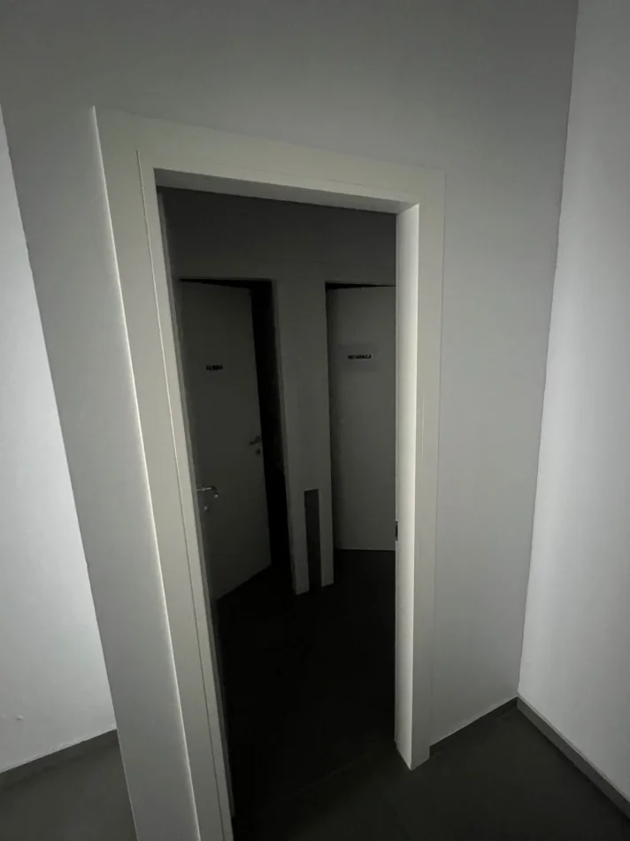 Tirane, jepet me qera ambjent biznesi Kati 0, 290 m² 4.640 € 