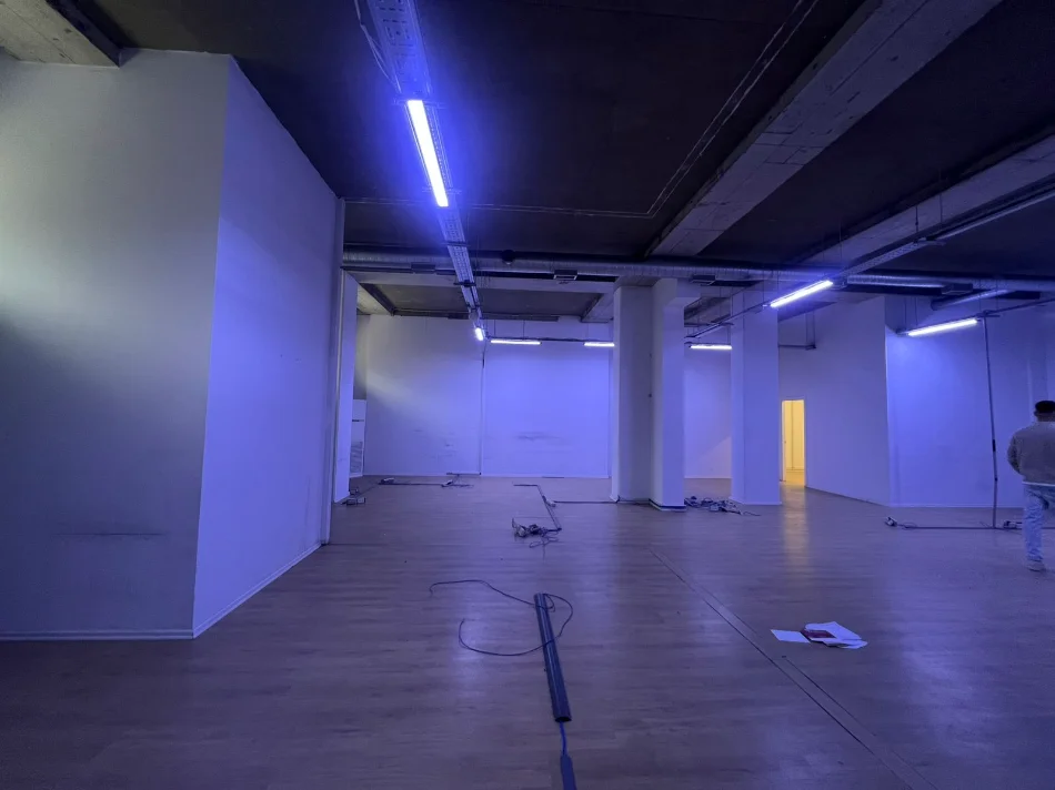 Tirane, jepet me qera ambjent biznesi Kati 0, 361 m² 5.776 € 