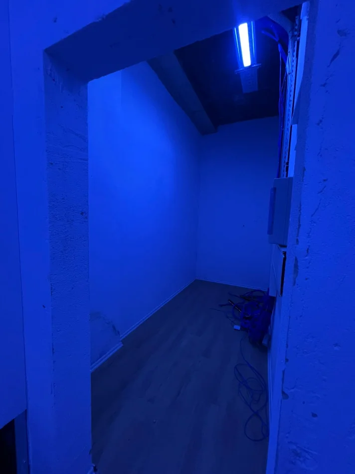 Tirane, jepet me qera ambjent biznesi Kati 0, 361 m² 5.776 € 