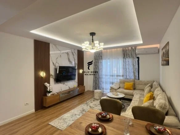 Tirane, shitet apartament 2+1 Kati 7, 116 m² 265.000 € (RRUGA E KAVAJES)