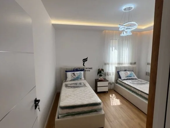 Tirane, shitet apartament 2+1 Kati 7, 116 m² 265.000 € (RRUGA E KAVAJES)