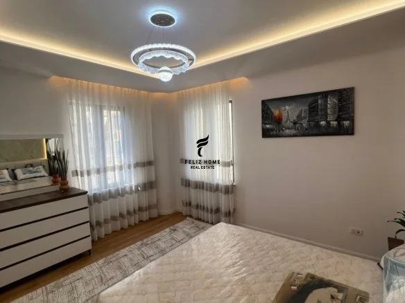 Tirane, shitet apartament 2+1 Kati 7, 116 m² 265.000 € (RRUGA E KAVAJES)