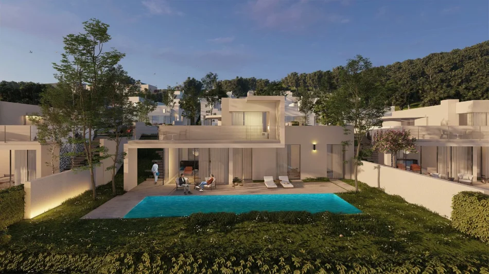 PALASE, shitet apartament 1+1 Kati 2, 81 m² 310.000 € (GREEN COAST 2)