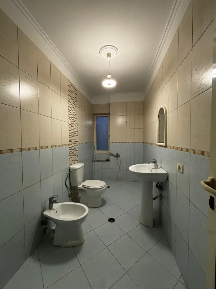 Tirane, shitet apartament 2+1 Kati 1, 129 m² 155.040 € (MISTO MAME)