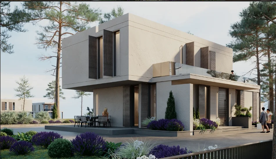 Durres, shitet Vile 3 Katshe , 573 m² 824.000 € 