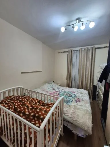 Tirane, shitet apartament 1+1+Aneks Kati 4, 50 m² 120.000 € (rruga e durresit)