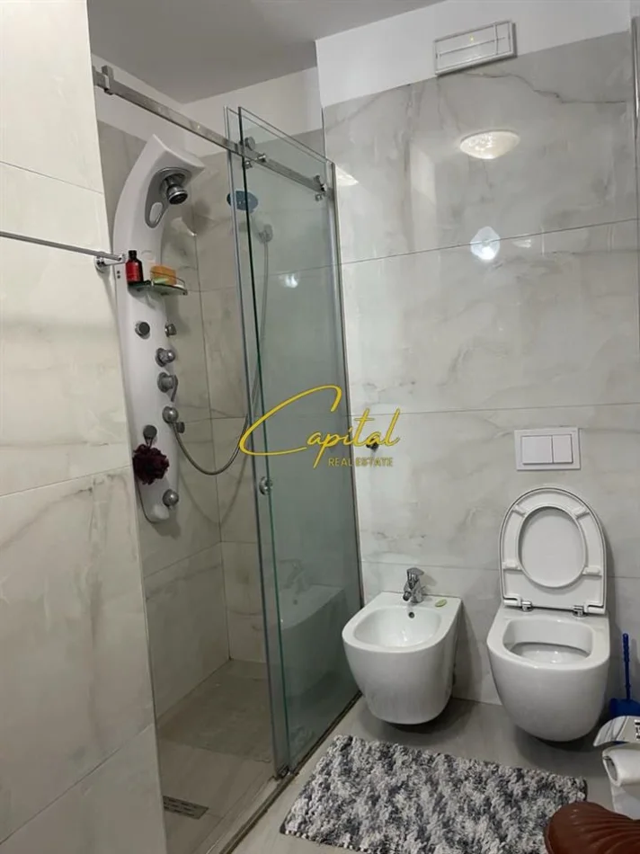 Tirane, shitet apartament 2+1 Kati 2, 106 m² 155.000 € (YZBERISHT)