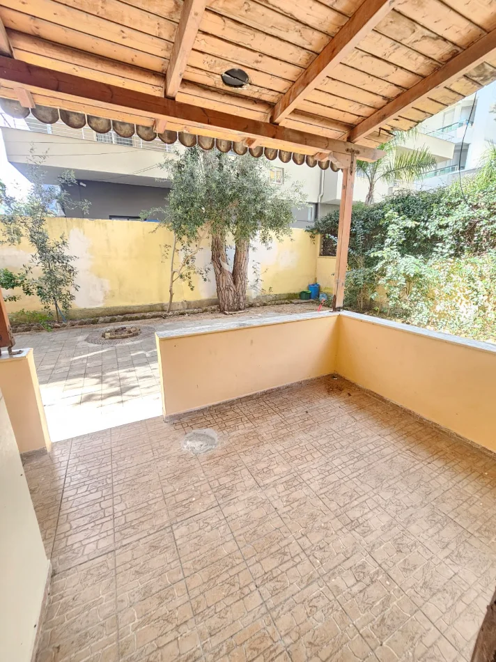 Durres, shitet apartament 2+1+Aneks+Ballkon Kati 0, 115 m² 158.000 € 