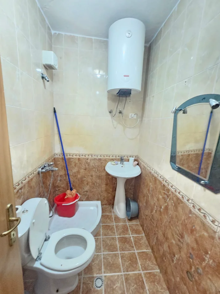 Durres, shitet apartament 2+1+Aneks+Ballkon Kati 0, 115 m² 158.000 € 