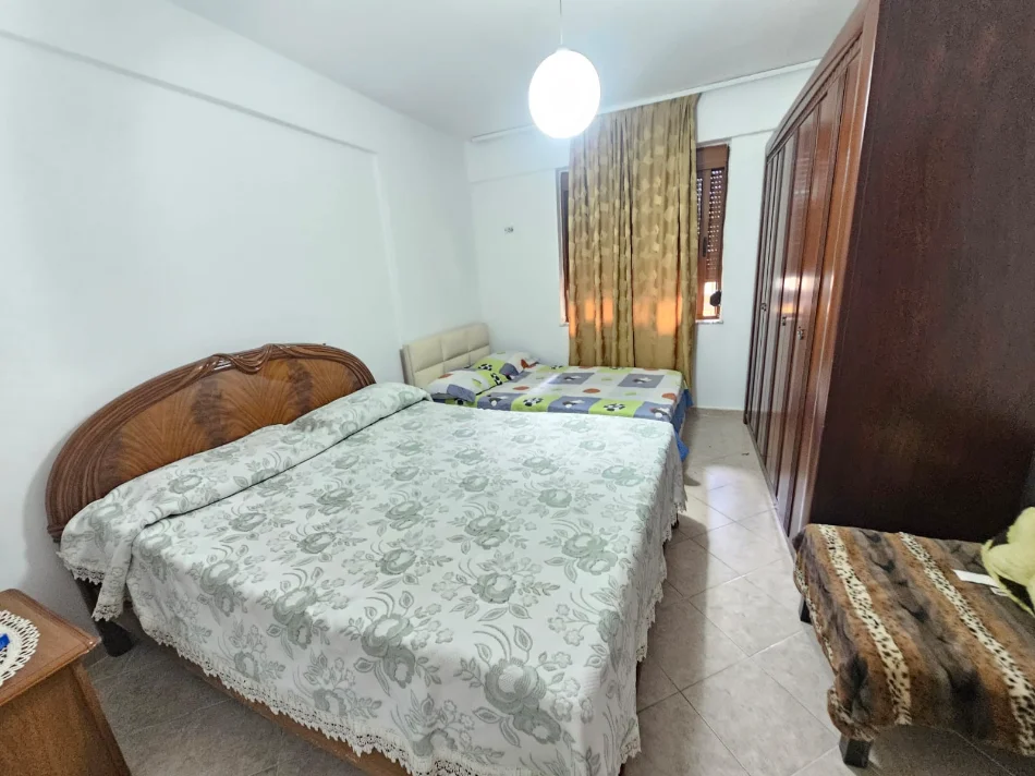 Durres, shitet apartament 2+1+Aneks+Ballkon Kati 0, 115 m² 158.000 € 