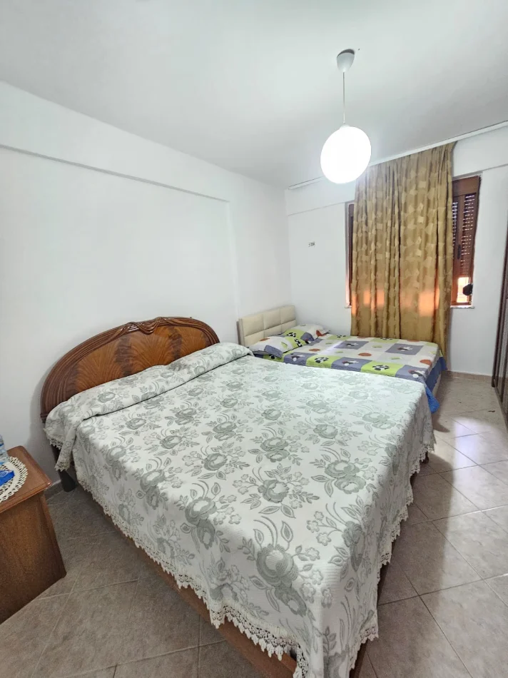Durres, shitet apartament 2+1+Aneks+Ballkon Kati 0, 115 m² 158.000 € 