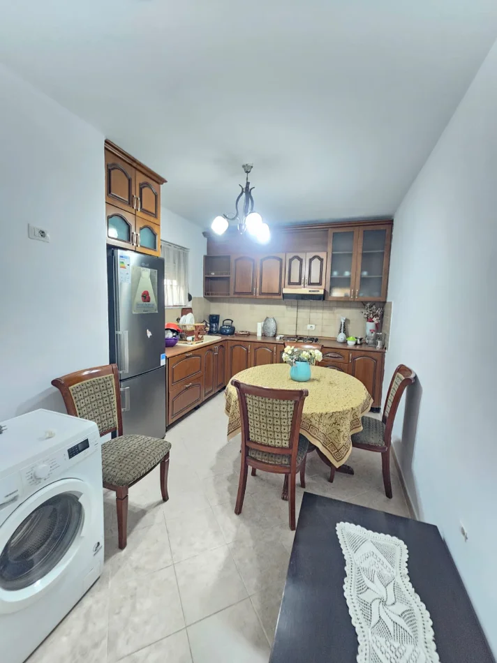 Durres, shitet apartament 2+1+Aneks+Ballkon Kati 0, 115 m² 158.000 € 